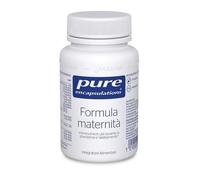 Pure encapsulations formula maternita' 30 capsule