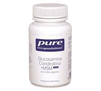 PURE ENCAPSUL GLUCOSAMINA30CPS