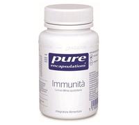 Nestlé Pure Encapsulations Immunita' 30 capsule