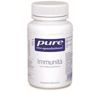 Pure Encapsulations Immunita' 30 Capsule