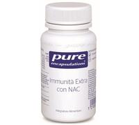 Pure Encapsul Immunita' Ex Nac