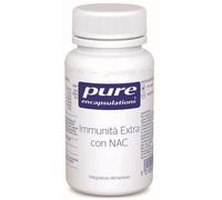 PURE ENCAPSUL IMMUNITA' EX NAC