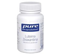 PURE ENCAPSUL LUTEINA/ZEA30CPS