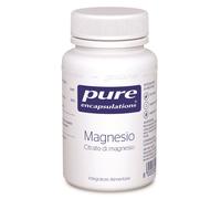 PURE ENCAPSUL MAGNESIO 30CPS