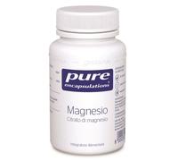 PURE ENCAPSUL MAGNESIO 30CPS