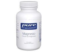 PURE ENCAPSUL MAGNESIO 90CPS
