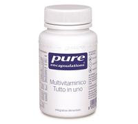 Nestle Pure Encapsulations Multivitaminico Tutto In Uno 30 Capsule