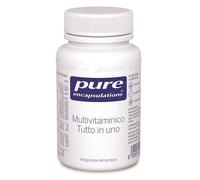 Pure Encapsulations Multivitaminico Tutto In Uno 30 Capsule