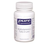 PURE ENCAPSUL MULTIVITAMI30CPS
