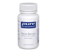 Nestlé PURE ENCAPSULATIONS NEURO BACOPA MEMORIA & FUNZIONI COGNITIVE 30 CAPSULE