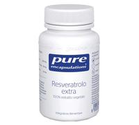 PURE ENCAPSUL RESVERAT EX30CPS