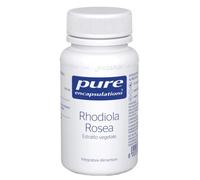 Rhodiola Rosea Pure Encapsulations 30 Capsule