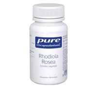 Pure Encapsulations Rhodiola Rosea 30 Capsule