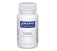 nestle' Pure encapsulations same 30 capsule