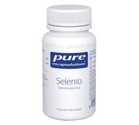 pure encapsulations selenio 30 capsule