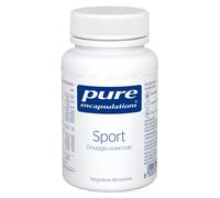 Nestlé PURE ENCAPSULATIONS SPORT 30 CAPSULE