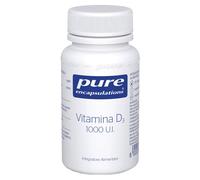 PURE ENCAPSUL VITAMINA D3