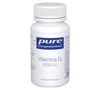 Pure Encapsulations Vitamina D3 30 Capsule