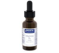 Pure Encapsulations Vitamina D3 Liquida 22,5 Ml