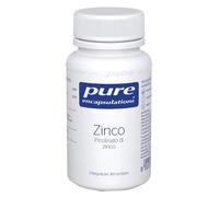 ZINCO Pure Encapsulations® 30 Capsule