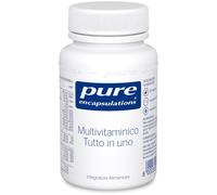 Pure Encapsulation Integratore Pure Encapsulations Multivitaminico, 30cps