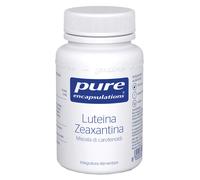 Pure Encapsulation Lutein/Zeax 30