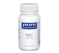 Pure Encapsulation NAC Capsule