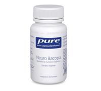 Pure Encapsulation Neuro Bacopa 30