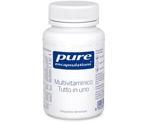 Pure Encapsulation PURE ENCAPSULATIONS MULTIVITAMINICO TUTTO IN UNO 30 CAPSULE
