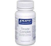 Pure Encapsulation Tiroide Comp 30