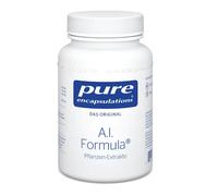 Pure Encapsulations A.I. Enzymes (60 pcs.)