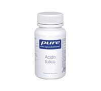 Nestle Pure Encapsulations Acido Folico 30 Capsule