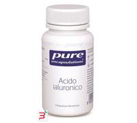 PURE ENCAPSULATIONS ACIDO IALURONICO 30 CAPSULE