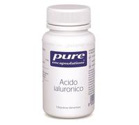 Pure Encapsulation PURE ENCAPSULATIONS ACIDO IALURONICO 30 CAPSULE