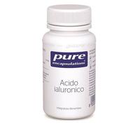 Pure Encapsulations Acido Ialuronico 30 cps