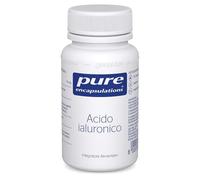 Pure Encapsulations Acido Ialuronico 30 cps