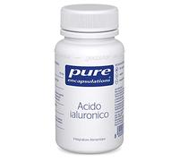 Pure Encapsulations Acido Ialuronico 30 cps