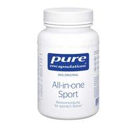 Pure Encapsulations ALL-IN-ONE Sport (60 comprimés)