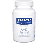 PURE ENCAPSULATIONS AMD Formula Capsule 60 PZN10194815