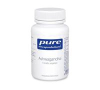 Pure Encapsulations Ashwagandha 30 Capsule
