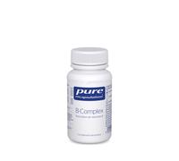 Pure Encapsulations B-Complex 60 Capsule - Integratore