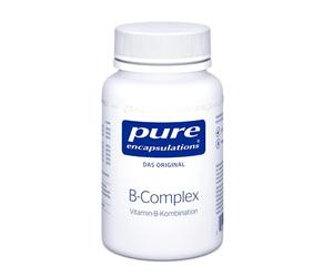 Pure Encapsulations B-Complex capsules (120 pcs.)
