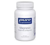 Pure - Encapsulations B-Complex Integratore Vitamine Gruppo B Confezione 60 Capsule