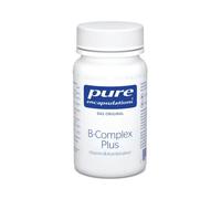 Pure Encapsulations B-Complex Plus capsules (30 pcs.)