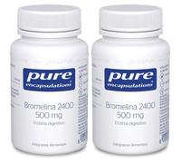 Pure Encapsulations Bromelina 30 Capsule g Capsule