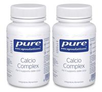 Pure Encapsulations Calcio Complex 30 Capsule 2x28 g Capsule