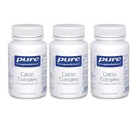 Pure Encapsulations Calcio Complex 30 Capsule 3x28 g Capsule