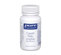 Pure Encapsulations Capelli Pelle Unghie 90 cps