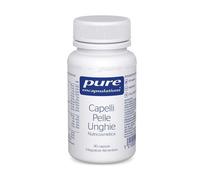 PURE ENCAPSUL CAP/P/UN 90CPS