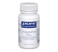 Encapsulations Cholestepure Plus 30 Capsule